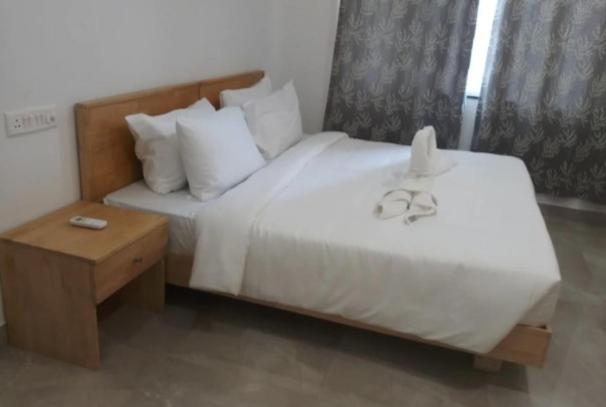 Apartel Sri City Tada Exterior foto