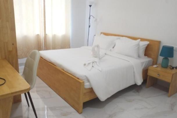 Apartel Sri City Tada Exterior foto